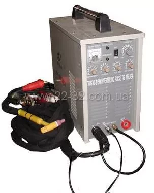 Аргонодуговой аппарат инверторный DONSUN TIG-200 S купить в Надыме