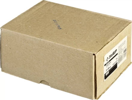 Гвозди толевые ГОСТ 4029-63 коробка 5 кг серия МАСТЕР купить в Надыме