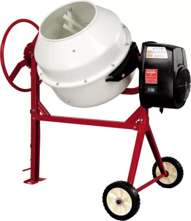 Бетоносмеситель Elitech БС 165 купить в Надыме