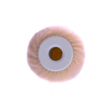 Мини-валик сменный "Лаки" 110 мм ворс 5 мм D 16 мм D ручки 6 мм Велюр Сибртех 80594 купить в Надыме