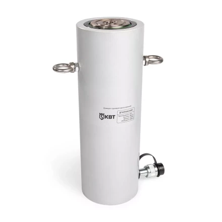 Домкрат грузовой односторонний КВТ ДГ-50П300 серия ПРОФИ (88501) купить в Надыме