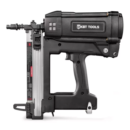 Газовый монтажный пистолет КВТ GCN-40 для гвоздей длиной до 40 мм (102360) купить в Надыме