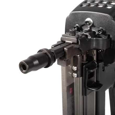 Газовый монтажный пистолет КВТ GCN-40 для гвоздей длиной до 40 мм (102360) купить в Надыме