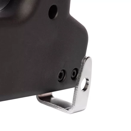 Газовый монтажный пистолет КВТ GCN-40 для гвоздей длиной до 40 мм (102360) купить в Надыме