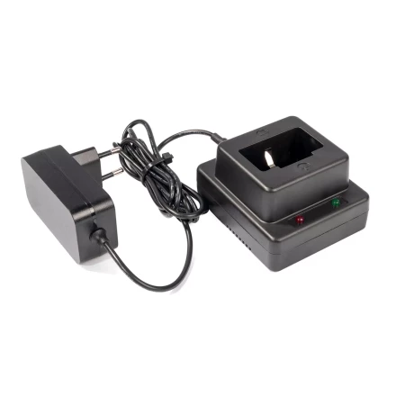 Газовый монтажный пистолет КВТ GCN-40 для гвоздей длиной до 40 мм (102360) купить в Надыме