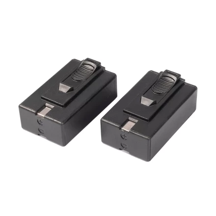 Газовый монтажный пистолет КВТ GCN-40 для гвоздей длиной до 40 мм (102360) купить в Надыме