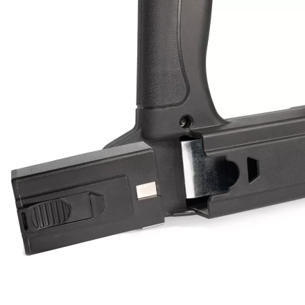 Газовый монтажный пистолет КВТ GCN-40 для гвоздей длиной до 40 мм (102360) купить в Надыме