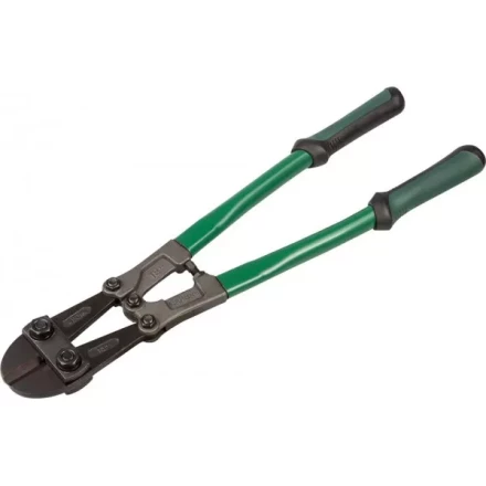 Болторез "Kayman", губки - хромомолибденовая сталь, 450 мм, KRAFTOOL 23280-045 купить в Надыме