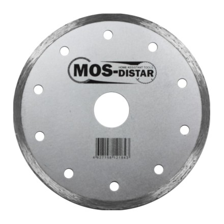 1A1R CLEAR CUT (Чистый рез) (7 mm) MOS-DISTAR 250*2,4*7*25,4 mm купить в Надыме