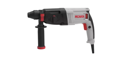 Перфоратор Ресанта П-30-900К купить в Надыме