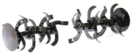 Мотоблок бензиновый Aurora COUNTRY 1050 ADVANCE (Аналог HONDA GX390) купить в Надыме