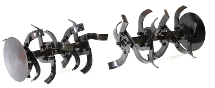 Мотоблок бензиновый Aurora COUNTRY 1050 ADVANCE (Аналог HONDA GX390) купить в Надыме