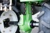 Мотоблок бензиновый Aurora COUNTRY 1050 ADVANCE (Аналог HONDA GX390) купить в Надыме