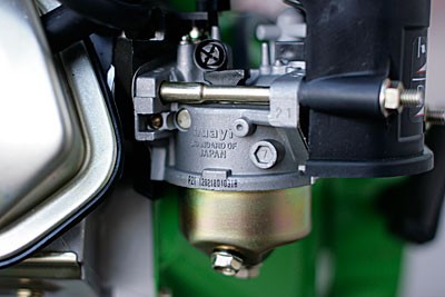 Мотоблок бензиновый Aurora COUNTRY 1050 ADVANCE (Аналог HONDA GX390) купить в Надыме
