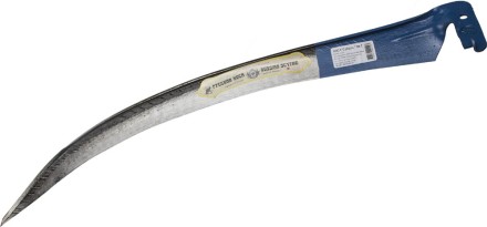 Коса &quot;Соболь&quot;, отбитая № 7, 70 см 39820-7 купить в Надыме