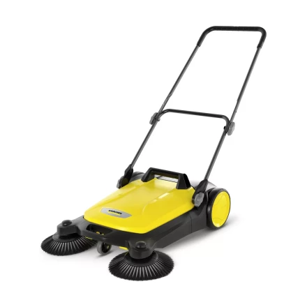 Ручная подметальная машина KARCHER S 4 Twin купить в Надыме