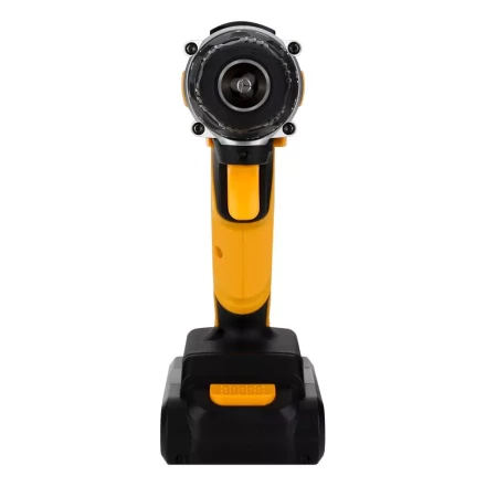 Дрель аккумуляторная DKCD20FU-Li DEKO + набор 63 инструмента, 063-4093 купить в Надыме