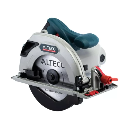 Циркулярная пила ALTECO CS 1400-185 G 27671 купить в Надыме