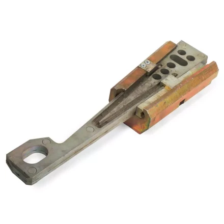 Монтажный клиновой зажим МКЗ-2 КВТ купить в Надыме