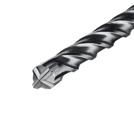 ЗУБР ПРОФИ-4Х 6x110 мм, SDS-plus бур (29313-110-06) купить в Надыме