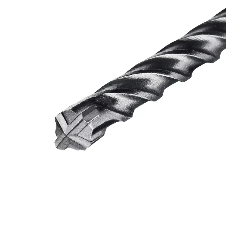 ЗУБР ПРОФИ-4Х 6x110 мм, SDS-plus бур (29313-110-06) купить в Надыме