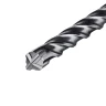 ЗУБР ПРОФИ-4Х 6x110 мм, SDS-plus бур (29313-110-06) купить в Надыме