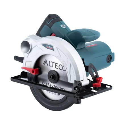 Циркулярная пила ALTECO CS 1300-165 31013 купить в Надыме