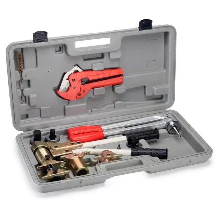 Набор для монтажа труб НМТ-32-2 КВТ купить в Надыме