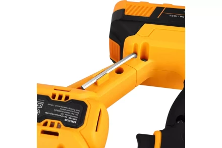 Пила сабельная аккумуляторная DEKO DKRS20, 063-4206 купить в Надыме