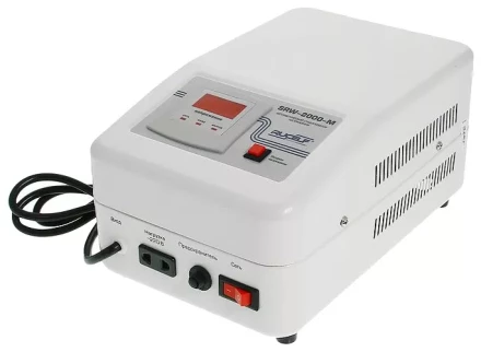 Стабилизатор RUCELF SRW-2000-M купить в Надыме