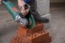 Круг алмазный HAMMER Ф115х22мм универсальный (206-101 DB SG) купить в Надыме