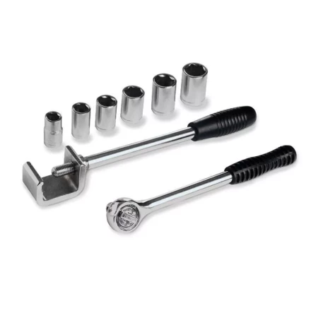 Набор для монтажа НМБ-6 КВТ купить в Надыме