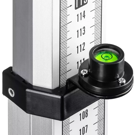 ЗУБР РГ 3, геодезическая рейка (34948-3) купить в Надыме