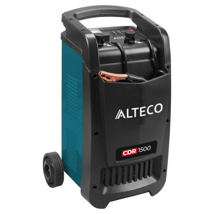Пуско-зарядное устройство ALTECO CDR 1500 80178 купить в Надыме