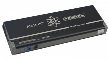 Пусковое устройство Aurora ATOM 18 EVOLUTION эксклюзивная серия Русская зима купить в Надыме