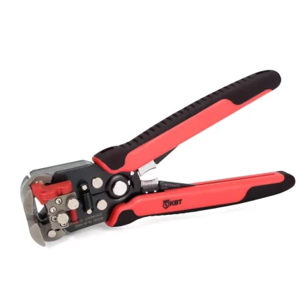 Автоматический многофункциональный стриппер WS-15 «Вольтмастер» КВТ купить в Надыме