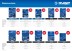 ЗУБР А-216, 216 предм., (1/2+ 3/8+ 1/4), универсальный набор инструмента, Профессионал (27674-H216) купить в Надыме