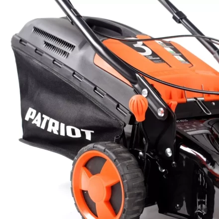 Газонокосилка бензиновая PT 42 LS PATRIOT купить в Надыме