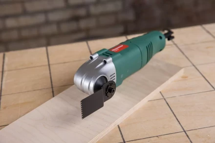 Насадка HAMMER MF-AC 036, 34*34*92мм, купить в Надыме