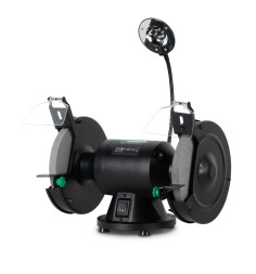 Точильный станок DWT DSP-350 L