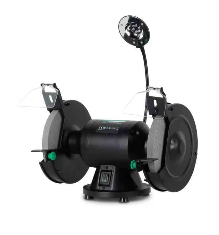 Точильный станок DWT DSP-350 L купить в Надыме