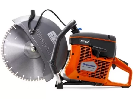 Бензорез Husqvarna  K 760/14 купить в Надыме