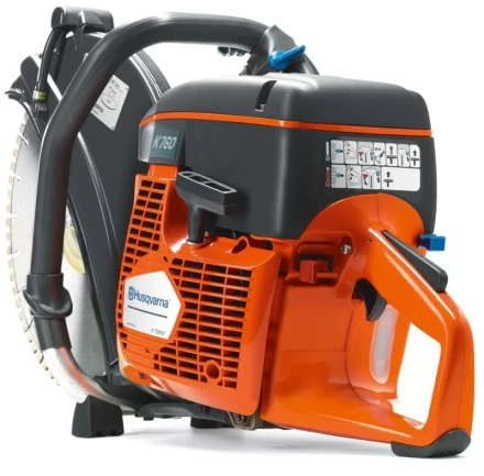 Бензорез Husqvarna  K 760/14 купить в Надыме