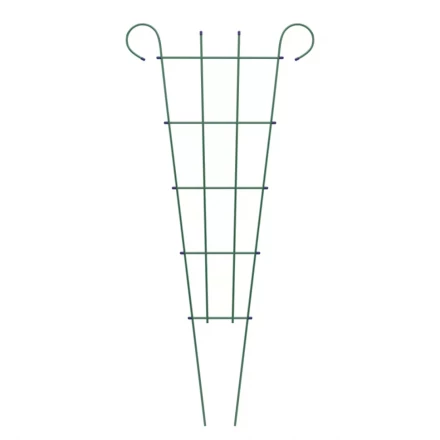 Шпалера «Веер» 0,5/0,9х2 м Россия 69135 купить в Надыме