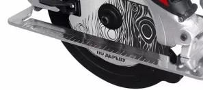 Пила дисковая ELITECH ПД 1600Л купить в Надыме