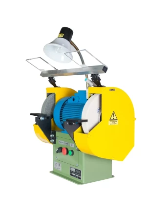 Настольный точильно-шлифовальный станок ТШ 1.35 (с ПП-750/У и блокировкой) круг 250х40х76 купить в Надыме