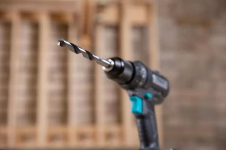 Сверло по дереву HAMMER Ф12х151мм (DR WD WR 12,0мм*151/101мм) купить в Надыме