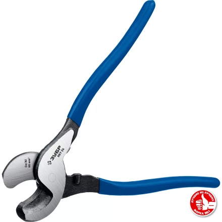 ЗУБР НКУ-24, d 16мм, 240мм, усиленный, кабелерез, Профессионал (23347-25) купить в Надыме