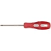 Отвертка ЗУБР "ПРОФИ" хромованадиевая сталь, двухкомпонентная рукоятка, магнит наконечник, PH2x100мм 25232-2-100_z01 купить в Надыме