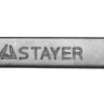 Ключ STAYER "MASTER" гаечный комбинированный, хромированный, 30мм 27085-30 купить в Надыме